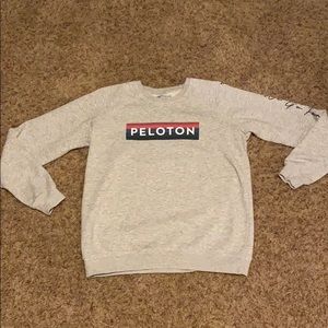 Peloton Sweatshirt